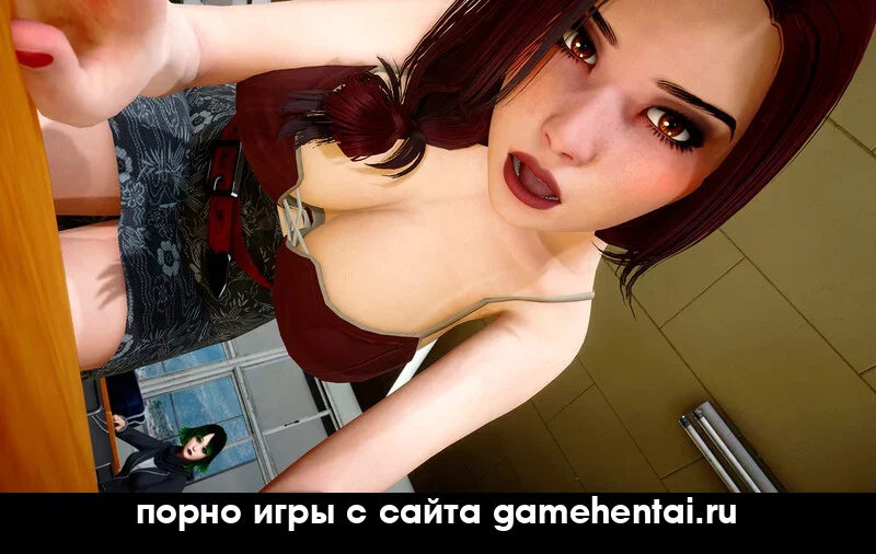 милфа в хентай игре на андроид соблазнение