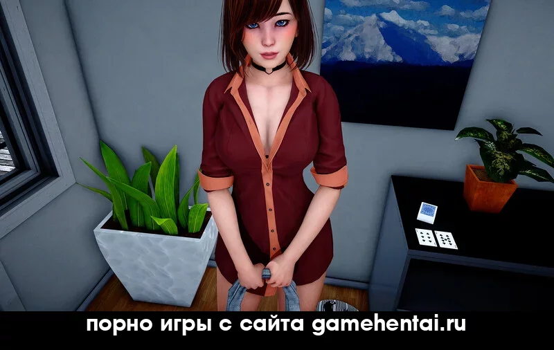 вуайеризм сцена хентай RPG скачать бесплатно