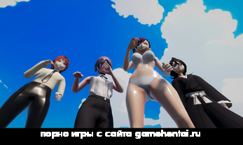 bondage сцена в хентай игре на андроид аниме девушка под клеем хентай игра откровенные звуки в порно шутере для телефона хентай шутер с доминированием скачать бесплатно