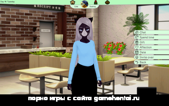 анальная сцена с волчицей в хентай игре на андроид двойное проникновение порно игра для телефона android групповуха с Сарой и Алисой хентай RPG скачать бесплатно фурри минет ххх игра на анд