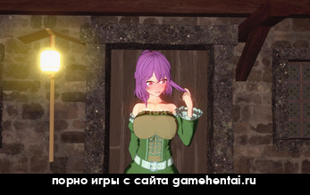 двойное проникновение хентай игра на андроид изгнанный принц демонов групповуха с эльфийкой селин в порно игре