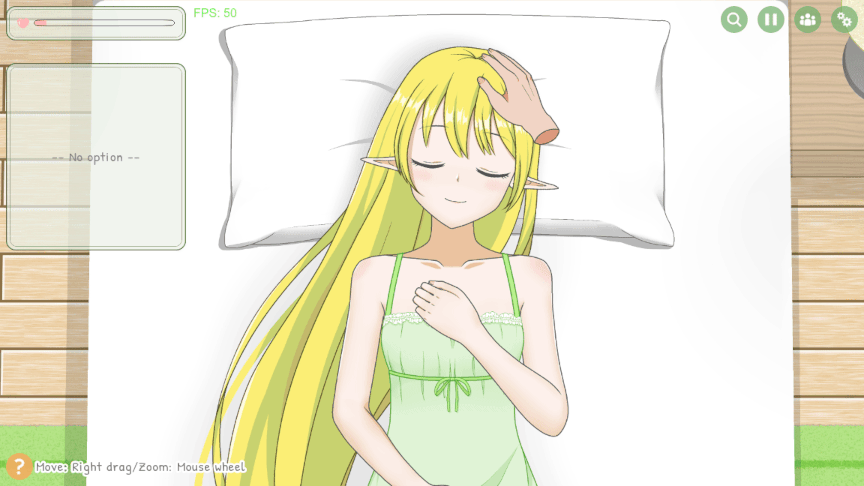 ласка эльфийки хентай игра на андроид сенсорное управление симулятор прикосновений порно игра для телефона android анал эльфийка хочет ласки хентай симулятор скачать беспла