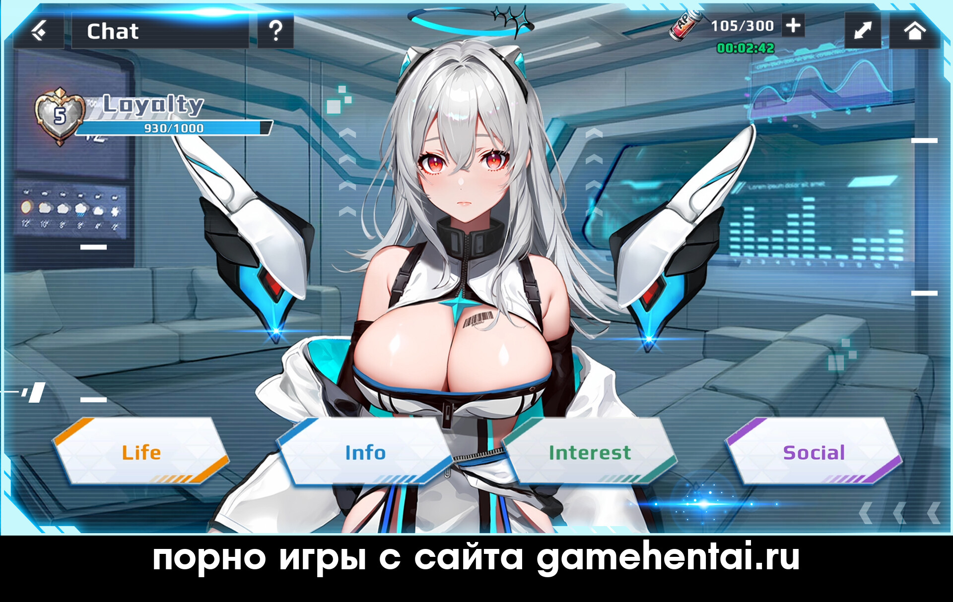 ролевые игры и бдсм в aeons echo внутриигровые покупки в хентай гача игре скачать aeons echo на андроид бесплатно эксклюзивная бесплатная RPG на телефон aeons echo все сцены и видео