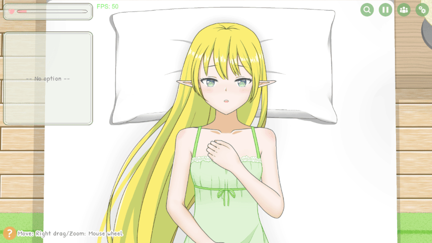 ласка эльфийки хентай игра на андроид сенсорное управление симулятор прикосновений порно игра для телефона android анал эльфийка хочет ласки хентай симулятор скачать беспла